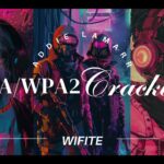 Level 2 WiFi Hacking: Using Wifite for Cracking WPA/WPA2