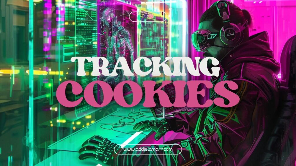 Tracking Cookies: How They Work and Why They Follow You
